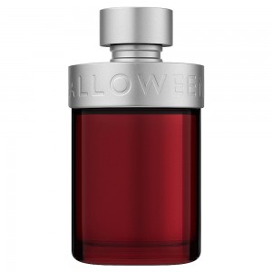 Halloween Man Rock On