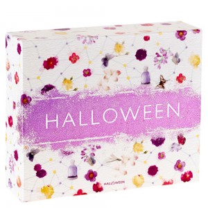 Halloween Halloween Set