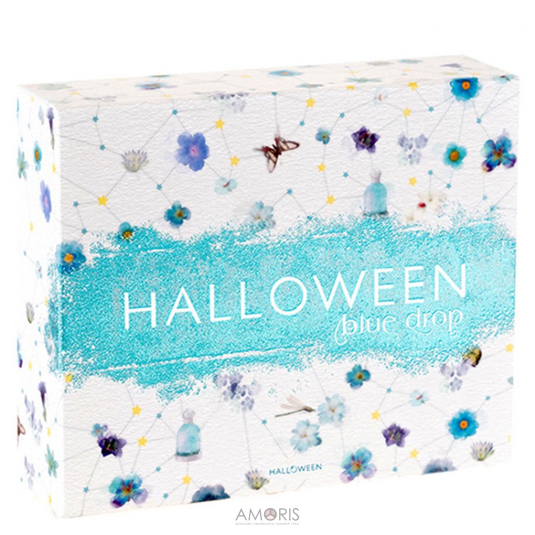 Парфюмированный набор