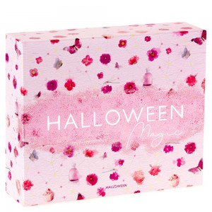 Halloween Magic Set