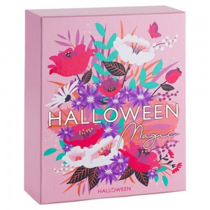 Halloween Magic Set