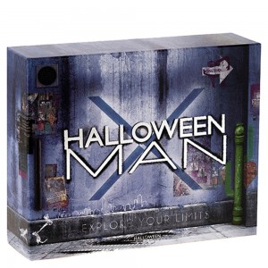 Halloween Man X Set