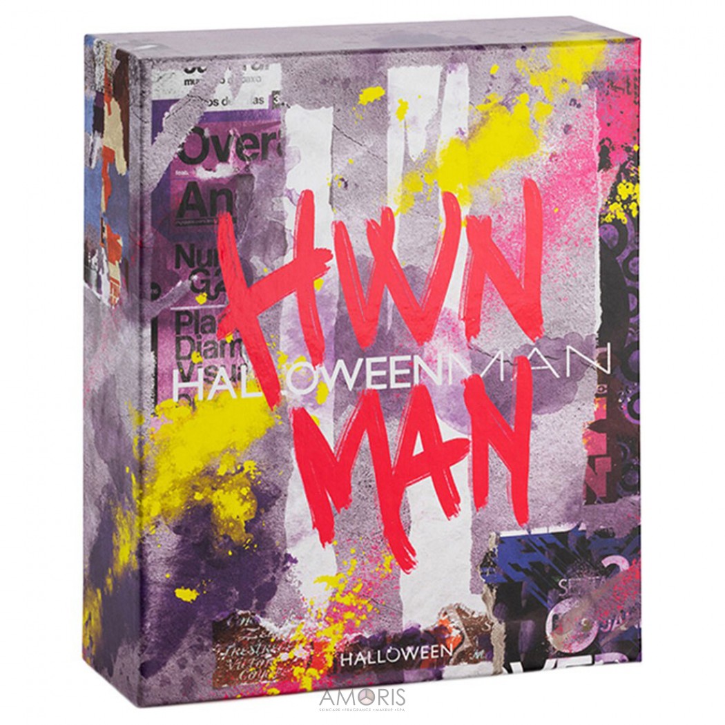 Парфюмированный набор