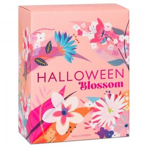 Halloween Blossom Set