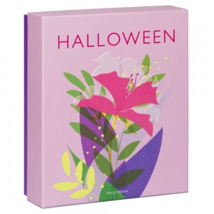 Halloween Eau de Toilette Set