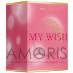 Парфумована вода EDP