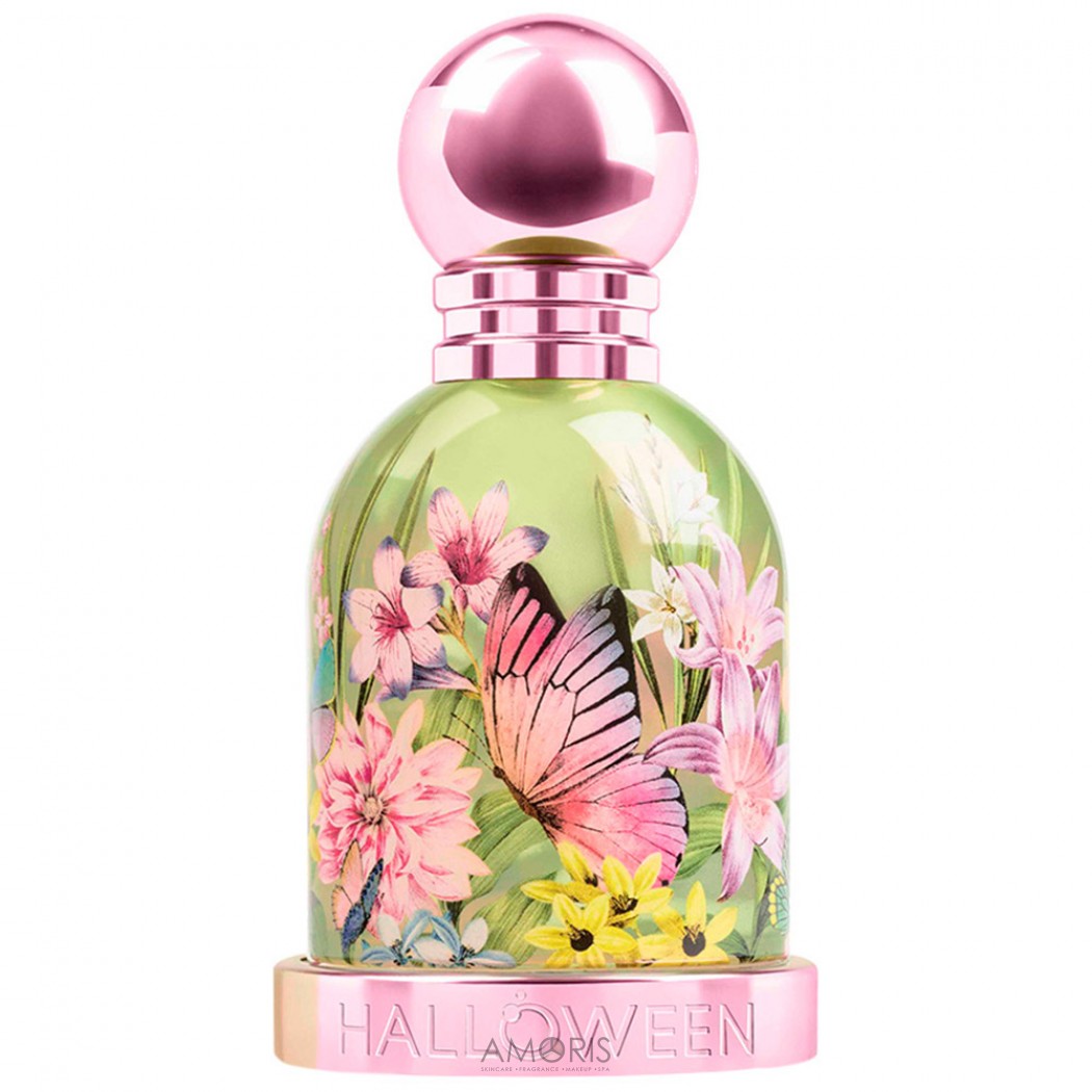 Туалетна вода EDT