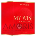 Парфюмированная вода EDP