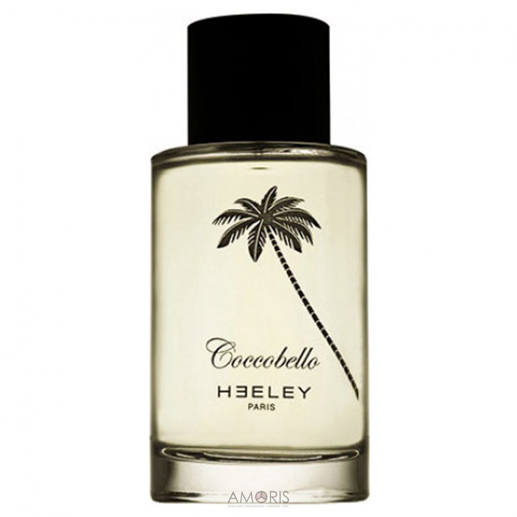 Парфюмированная вода EDP