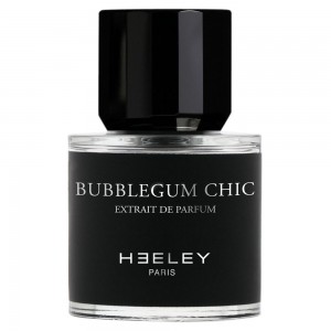 Heeley Bubblegum Chic