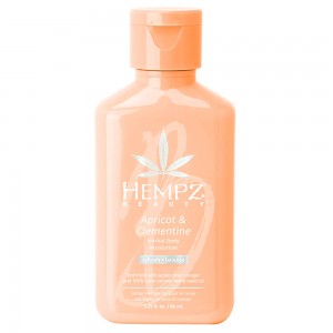 Hempz Apricot &amp; Clementine Smoothing Herbal Body Moisturizer