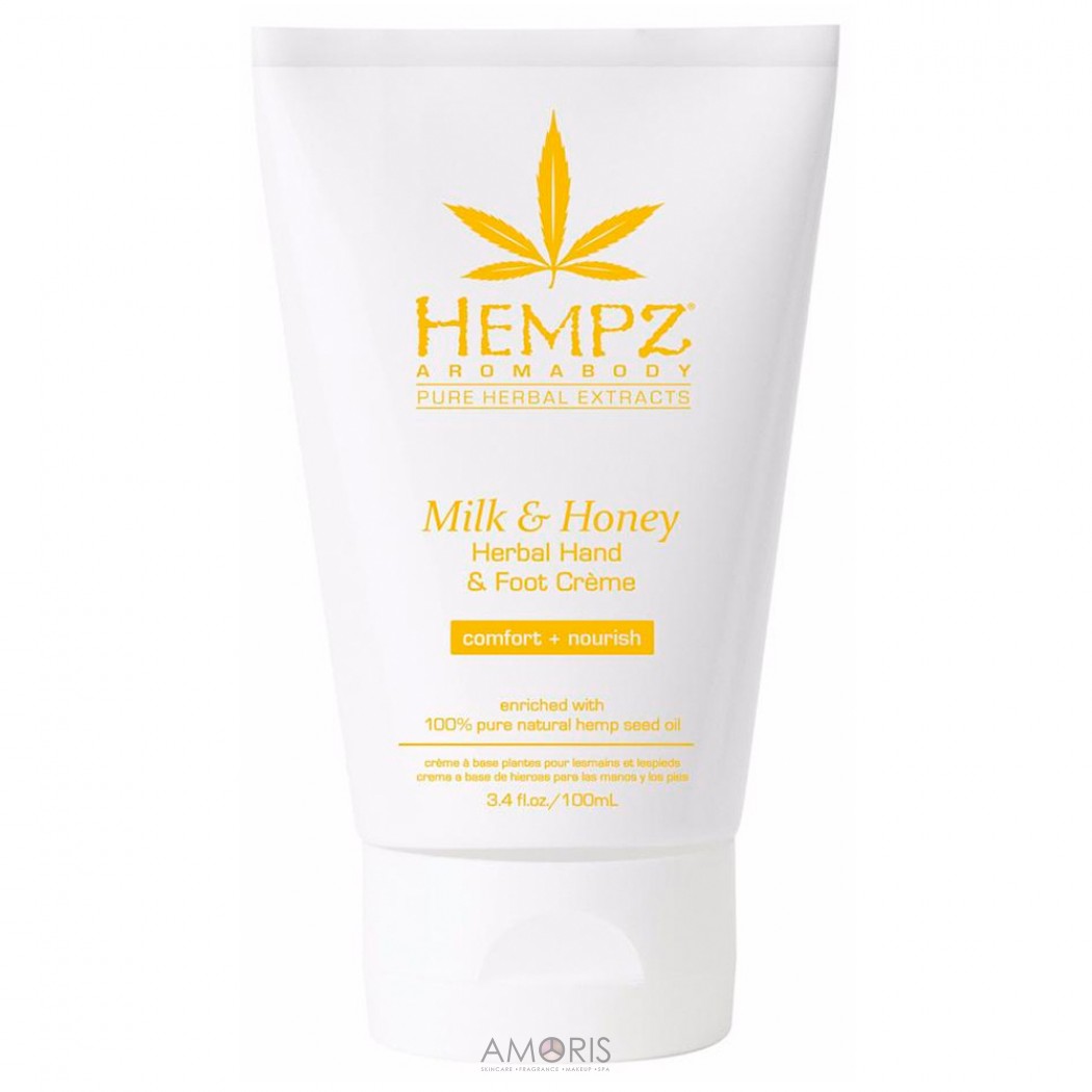 Рослинний освіжаючий лосьйон для тіла «Кокос та Кавун»