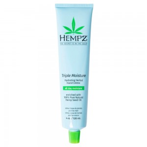 Hempz Triple Moisture Hydrating Herbal Hand Creme