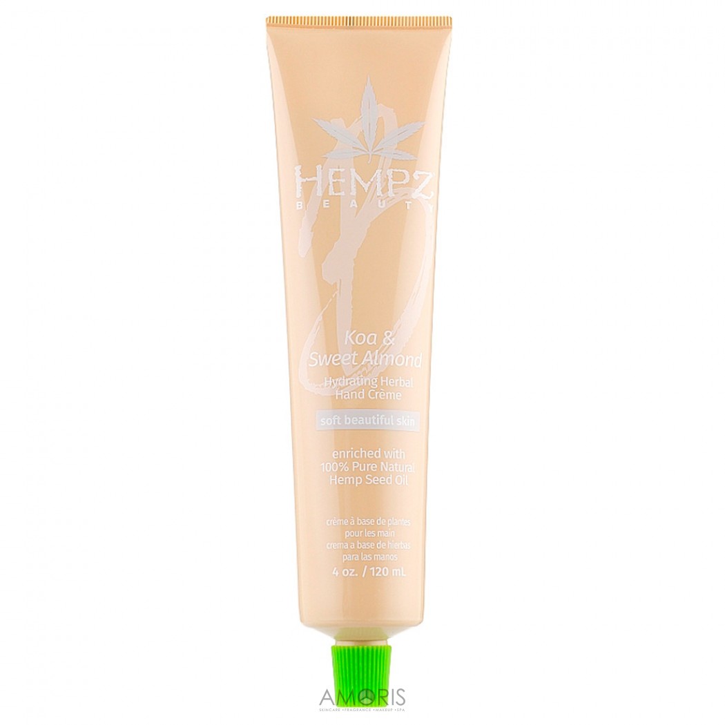 Рослинний освіжаючий лосьйон для тіла «Кокос та Кавун»