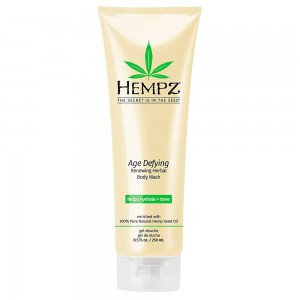Hempz Age-Defying Renewing Herbal Body Wash