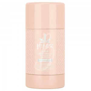 Hempz Koa and Sweet Almond Smoothing Herbal Cleansing Stick