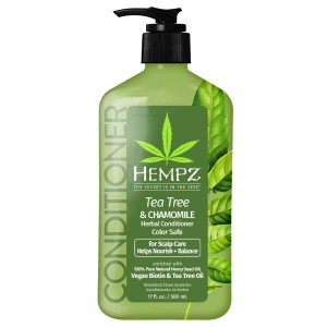 Hempz Tree & Chamomile Conditioner