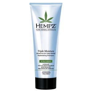 Hempz Triple moisture Replenishing Shampoo