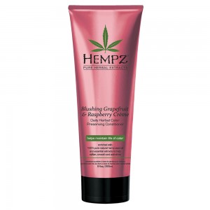 Hempz Blushing Grapefruit & Raspberry Creme Conditioner