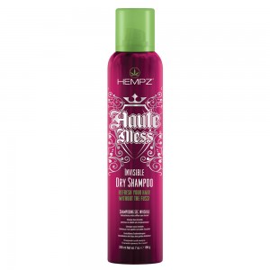 Hempz Haute Mess Dry Shampoo