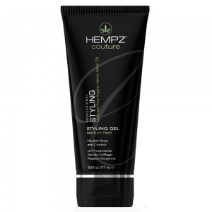 Hempz Finishing Styling Gel