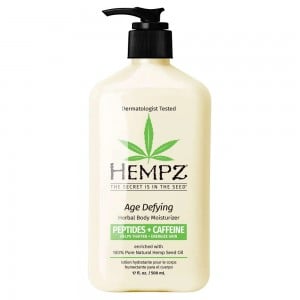 Hempz Age Defying Herbal Moisturizer