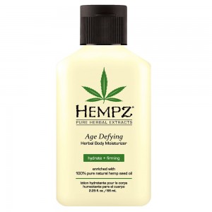 Hempz Age Defying Herbal Moisturizer