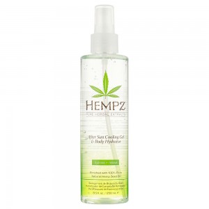 Hempz After Sun Cooling Spray