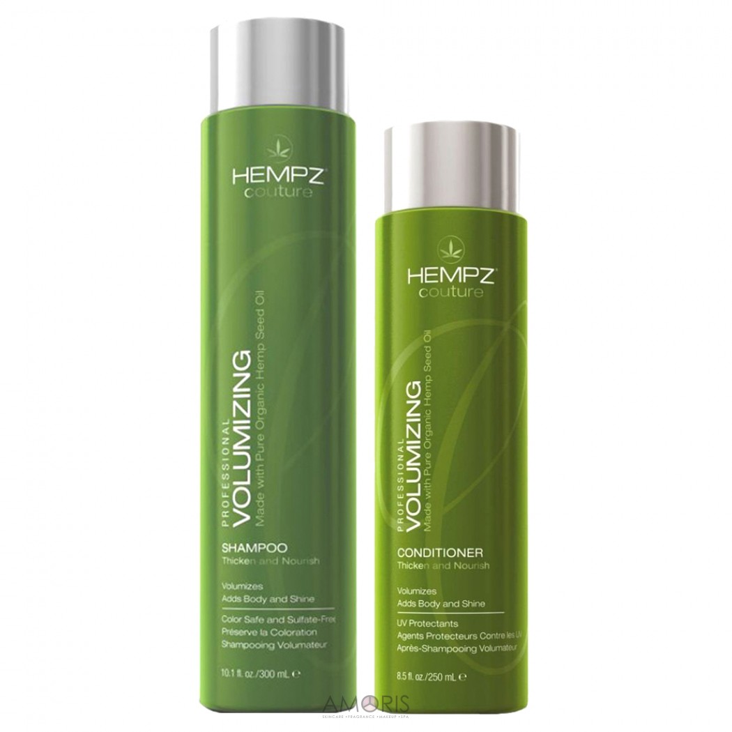 Набор "Для объема"