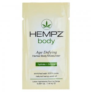 Hempz Age Defying Herbal Moisturizer (mini)