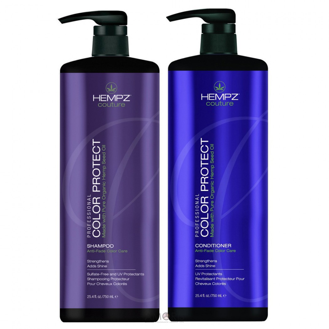 Набор "Защита цвета"