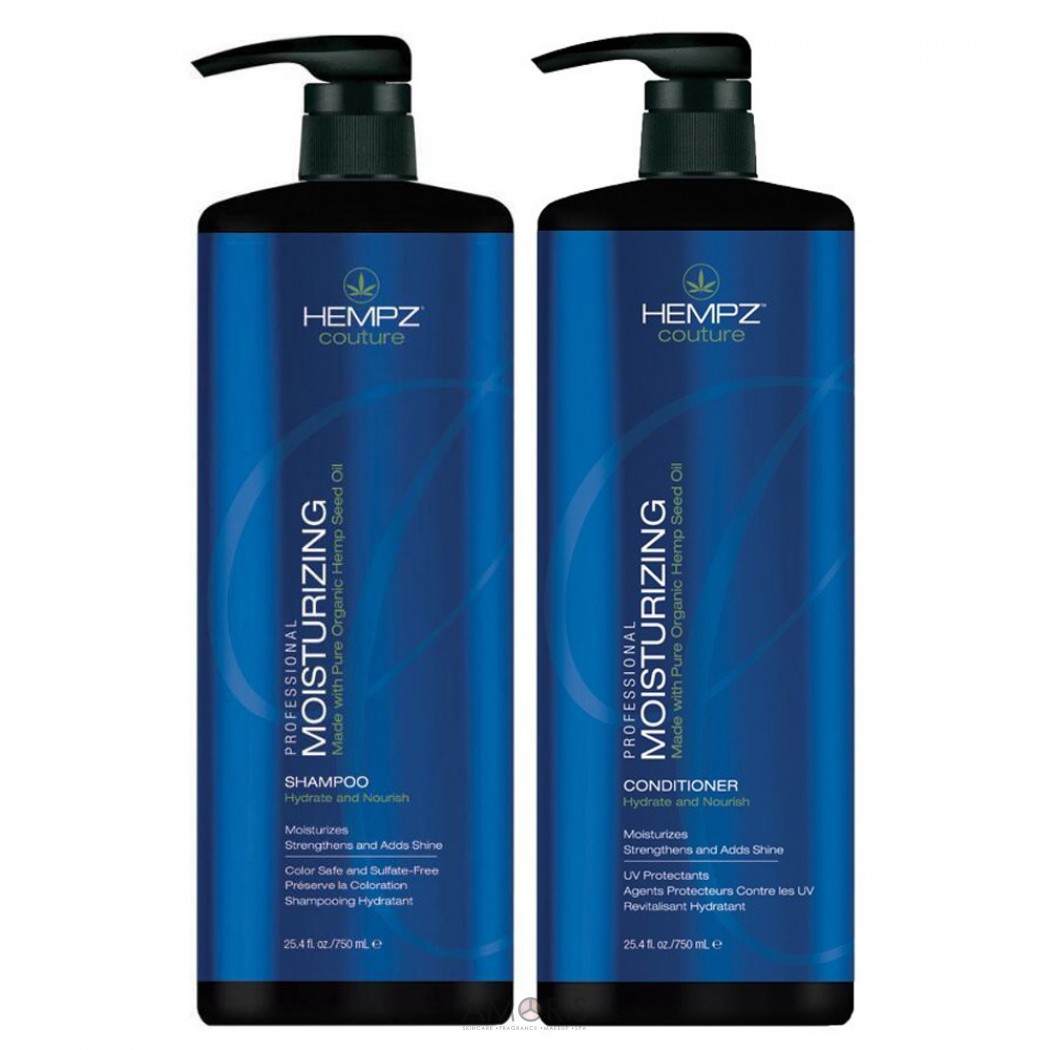 Набор "Увлажнение"