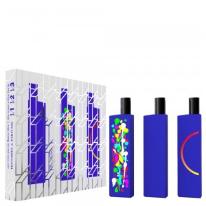 Histoires de Parfums This Is Not A Blue Bottle 1/.1, 1/.2, 1/.3 Set