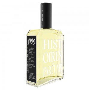 Histoires de Parfums 1899 Ernest Hemingway