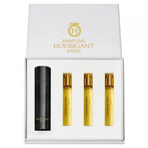 Houbigant Paris Fougere Royale Travel Set
