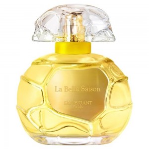 Houbigant Paris La Belle Saison