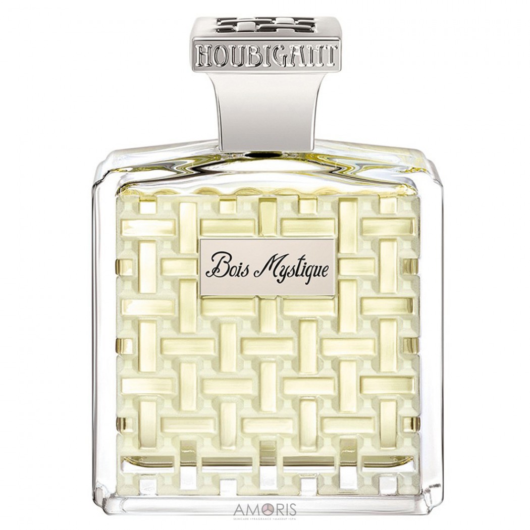 Парфюмированная вода EDP