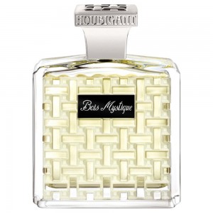 Houbigant Paris Bois Mystique Extrait Parfum