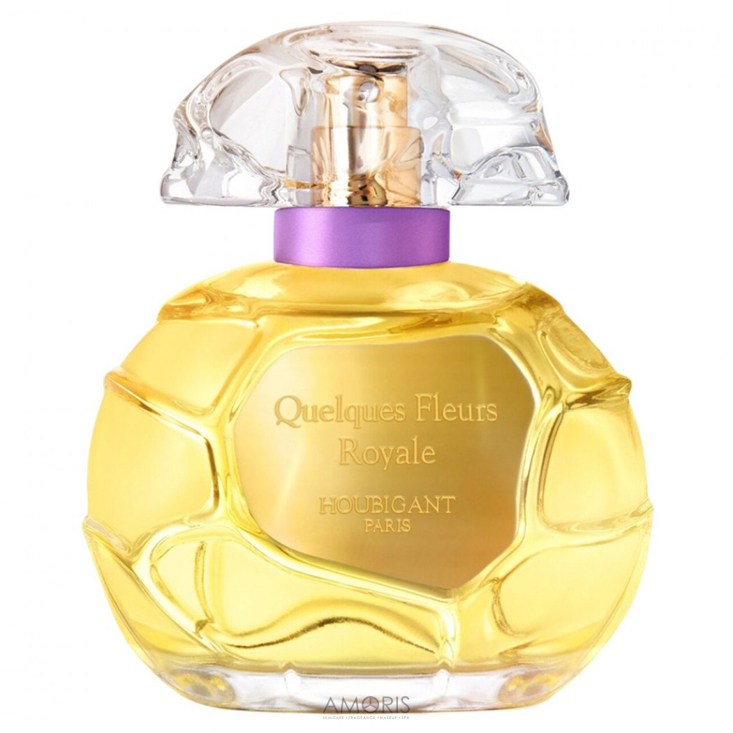 Парфюмированная вода EDP