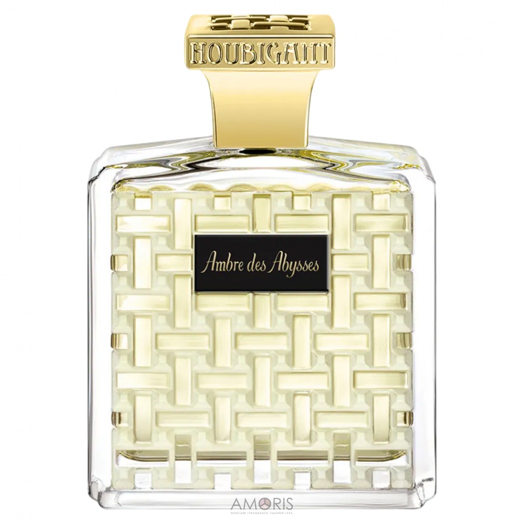 Парфюмированная вода EDP