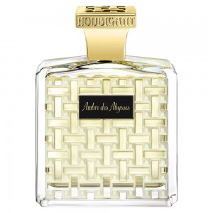 Houbigant Paris Ambre des Abysses
