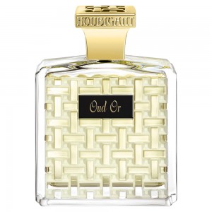 Houbigant Paris Oud Or