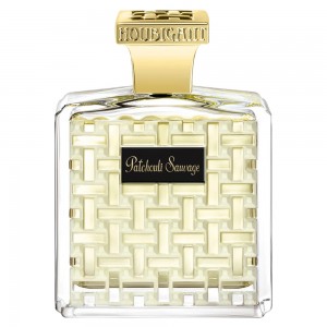 Houbigant Paris Patchouli Sauvage