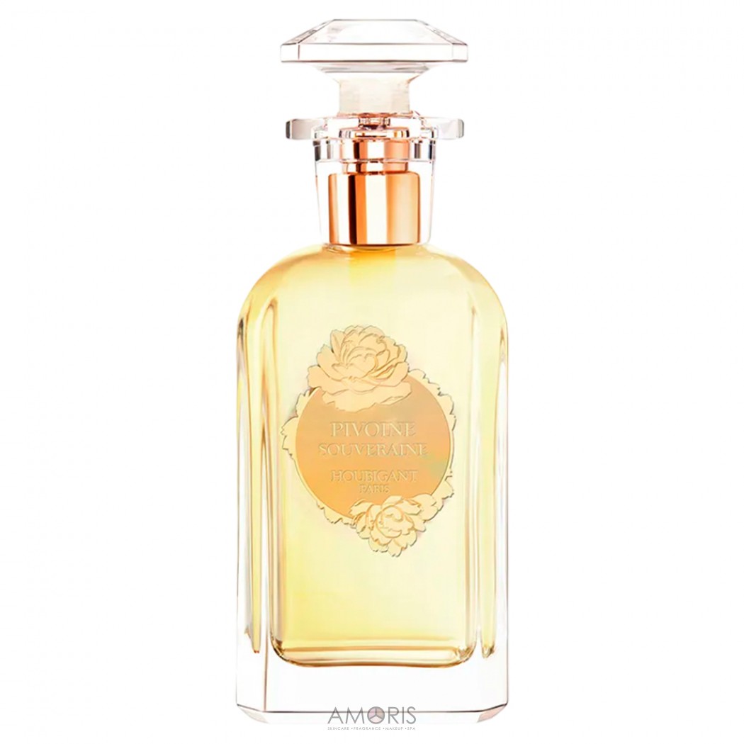 Парфюмированная вода EDP