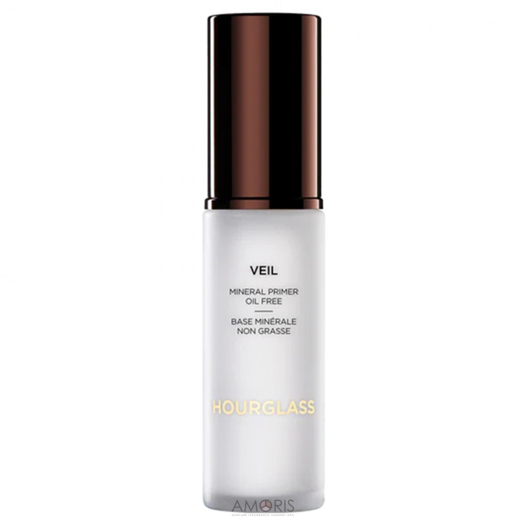 Мінеральний праймер для обличчя