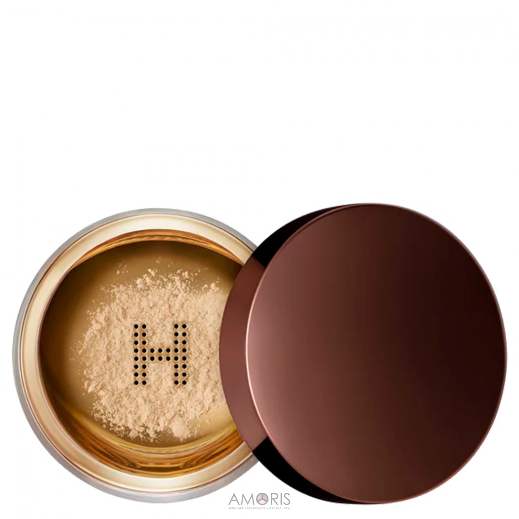 Розсипчаста пудра