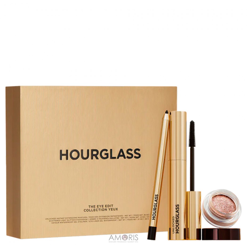 Лімітований набір для макіяжу очей