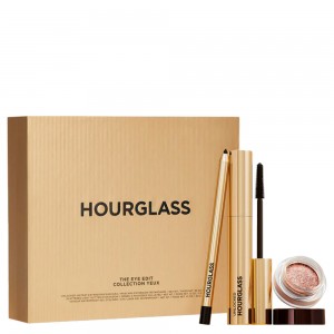 Hourglass The Eye Edit