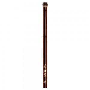 Hourglass Nº 12 Beveled Shadow Brush