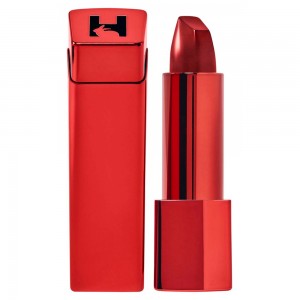 Hourglass Unlocked Satin Creme Lipstick Red 0
